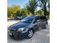 TOYOTA AVENSIS 2.0 D-4D
