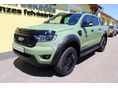 FORD RANGER 2021/12 - 1