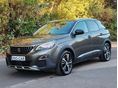 PEUGEOT 3008 1.6 BlueHDi GT Line Magyar.gyári fényezés.valós km.végig szervizkönyves
