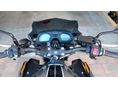 HONDA CB 650 F 2017/5 - 5