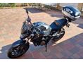 HONDA CB 650 F RC97