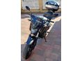HONDA CB 650 F 2017/5 - 2