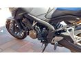 HONDA CB 650 F 2017/5 - 10