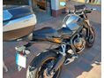 HONDA CB 650 F 2017/5 - 11