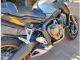 HONDA CB 650 F 2017/5 - 4