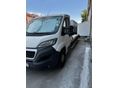 PEUGEOT BOXER 2020/1 - 2