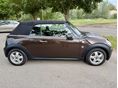 MINI MINI ONE 2010/7 - 9