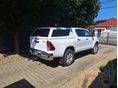 TOYOTA HILUX 2.4 D-4D 4x4 Double Live Plus