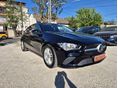 MERCEDES-BENZ CLA-OSZTÁLY CLA Shooting Brake 200 d Style 8G-DCT NAVI KAMERA RADAR TEMPOMAT SÁV TARTÓ SÁV VÁLTÓ HOLTTÉR STB