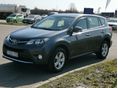 TOYOTA RAV 4 Rav4 2.0 D-4D 2WD Style