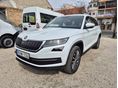 SKODA KODIAQ 2.0 TDI SCR Style 4x4 DSG [7 személy] MAGYAR NYITHATÓ PANORÁMA TETŐ NAVI LED ÜLÉS FŰTÉS ELÖL-HÁTUL TEMPOMAT 4X4 STB