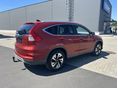 HONDA CR-V 2015/3 - 3