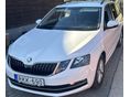 SKODA OCTAVIA Combi 1.6 CR TDI Style