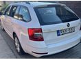 SKODA OCTAVIA 2019/7 - 2
