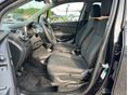 CHEVROLET TRAX 2014/1 - 5