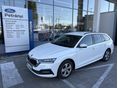 SKODA OCTAVIA 2021/6 - 1