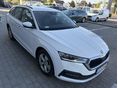 SKODA OCTAVIA 2021/6 - 2