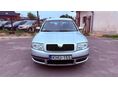 SKODA SUPERB 2006/7 - 5