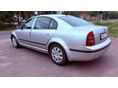 SKODA SUPERB 2006/7 - 6