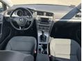 VOLKSWAGEN GOLF VII 2014/8 - 9