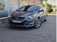 HYUNDAI I40 1.7 CRDi LP Premium 4xülésfütés.navi.kamera.170 ekm.megkimélt állapotban