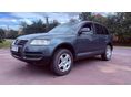 VOLKSWAGEN TOUAREG 2004/2 - 1