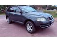 VOLKSWAGEN TOUAREG 2004/2 - 2