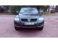 VOLKSWAGEN TOUAREG 2004/2 - 3