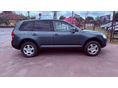 VOLKSWAGEN TOUAREG 2004/2 - 4