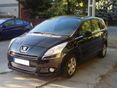 PEUGEOT 5008 1.6 VTi Family