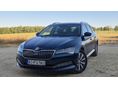SKODA SUPERB 2.0 TDI SCR Style DSG