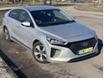 HYUNDAI IONIQ plug-in 1.6 GDi Premium DCT PHEV. ülés- kormány fűtés. zöld rendszám. újkorától magyar