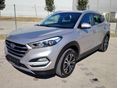 HYUNDAI TUCSON 1.6 GDi Premium SÉRÜLÉSMENTES!