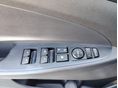 HYUNDAI TUCSON 2017/8 - 17