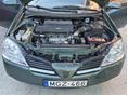 NISSAN PRIMERA 2002 - 2