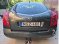 NISSAN PRIMERA 2002 - 6