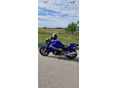 HONDA CBR 1100 XX 