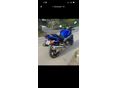HONDA CBR 1100 XX 2000/12 - 2