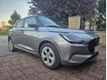 SUZUKI SWIFT 1.2 Dualjet Hybrid GL+ Frissen leszervizelve. Garanciális Magyar