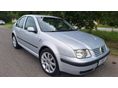 VOLKSWAGEN BORA 1.9 TDI