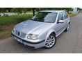 VOLKSWAGEN BORA 1999/4 - 2