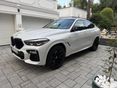 BMW X6 2021 - 3