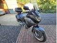 HONDA NT 700 V DEAUVILLE RC52