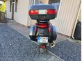HONDA NT 700 V DEAUVILLE 2007/6 - 4