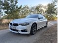 BMW 420d xDrive M Sport (Automata)