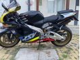 APRILIA RSV 1000 2003 - 2