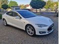 TESLA MODEL S 85 (Automata) Ingyen Töltés - SOH 93% - SC01 - 8 kerék - CCS- 2 Kulcs