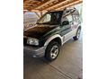 SUZUKI GRAND VITARA 1.6 VX