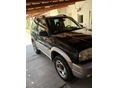 SUZUKI GRAND VITARA 2003/5 - 3