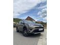 TOYOTA RAV 4 Rav4 2.5 Hybrid Active 2WD e-CVT
